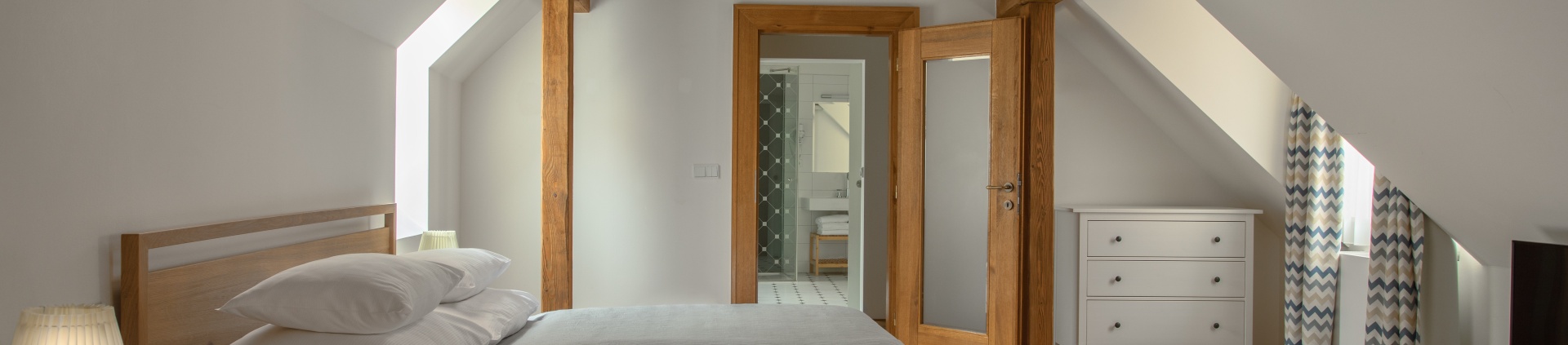 Luxury Mezonet Suite for up to 6 people
